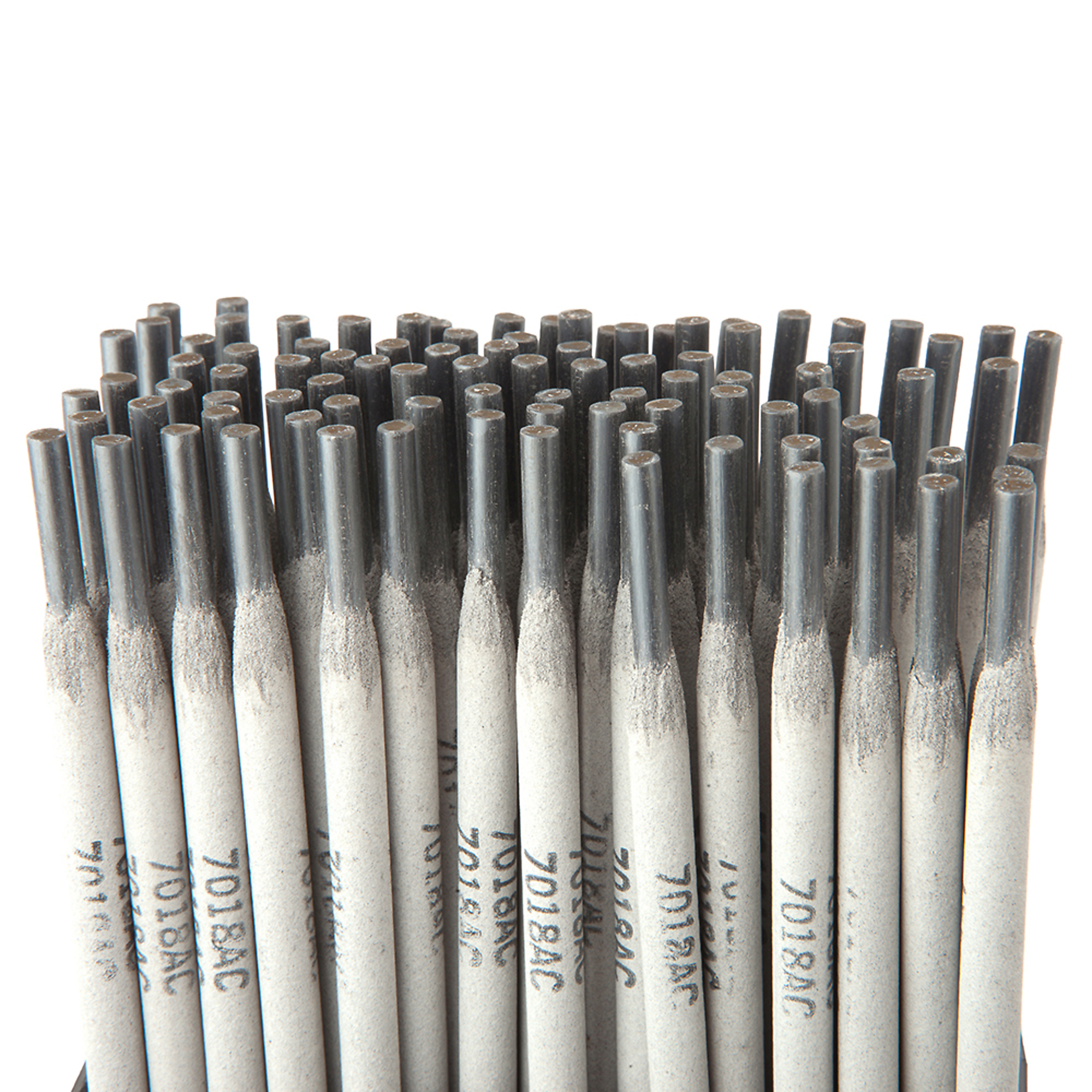 Forney, E7018 AC, Stick Electrode, 5/32in. x 10 Pound, Diameter 5/32 in, Length 14 in, Model# 30690